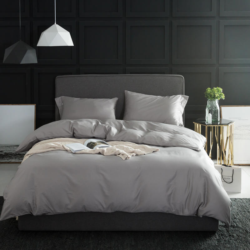 Long-Staple Cotton Bedding Collection