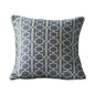 Jacquard Collection Throw Pillowcase