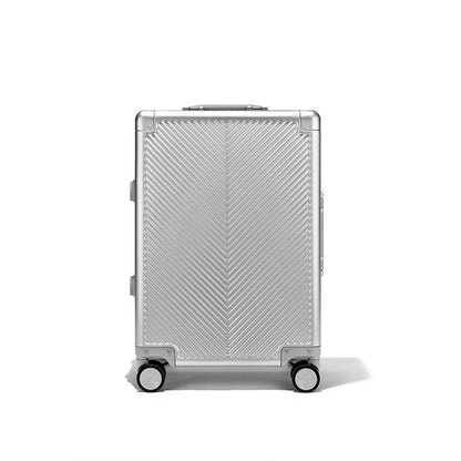 Large Travel Case