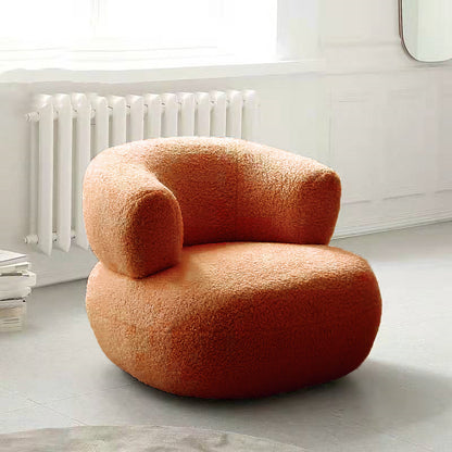 Lambswool Sofa Chair