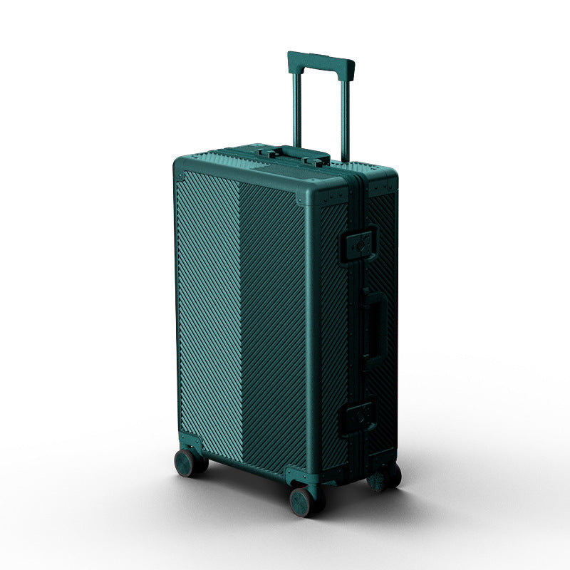 Large Travel Case