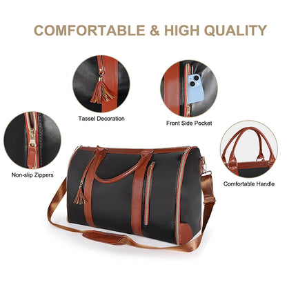 Multifunctional Travel Bag