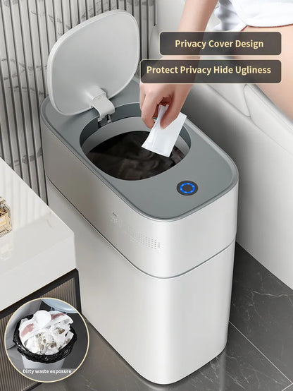 Joybos Smart Sensor Trash Can- 14L