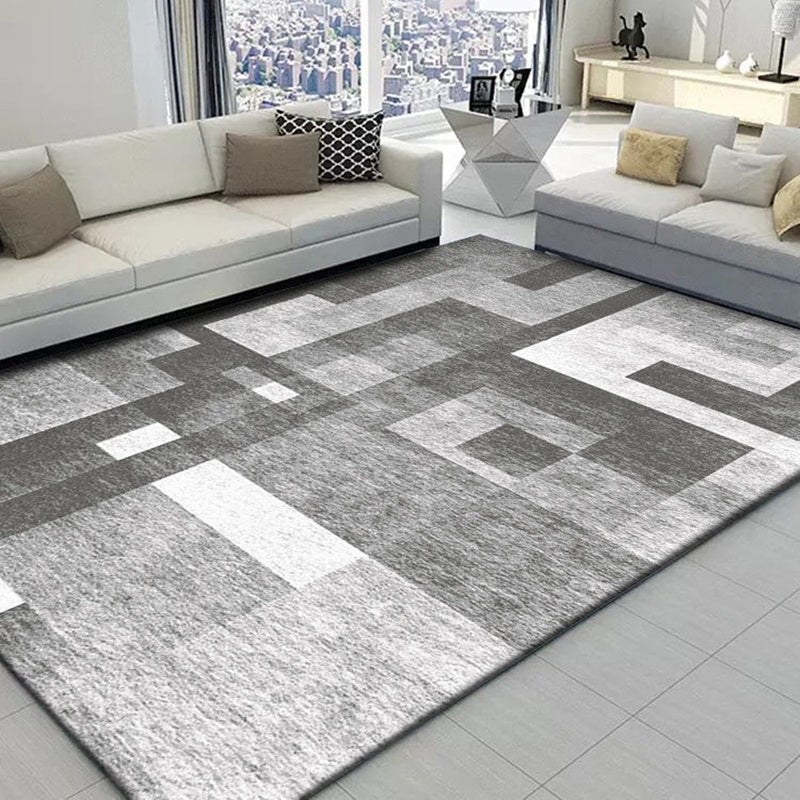 Nordic Style Rug Collection