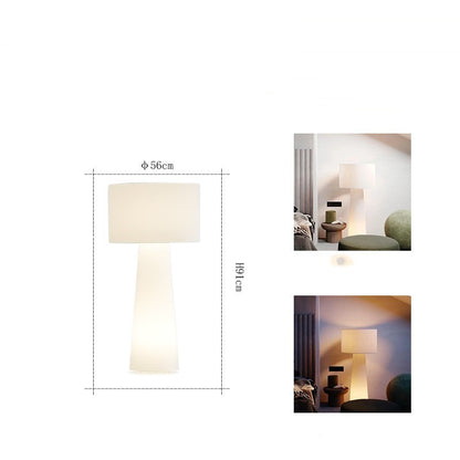 Modern Art Floor Lamp