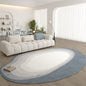 Curved Fashion Rug