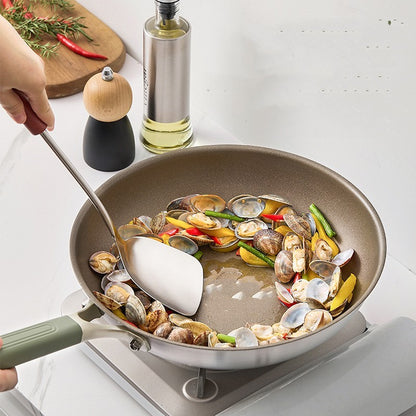 Titanium Non Stick Pan