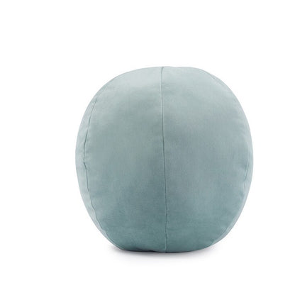 Velvet Orb Pillow