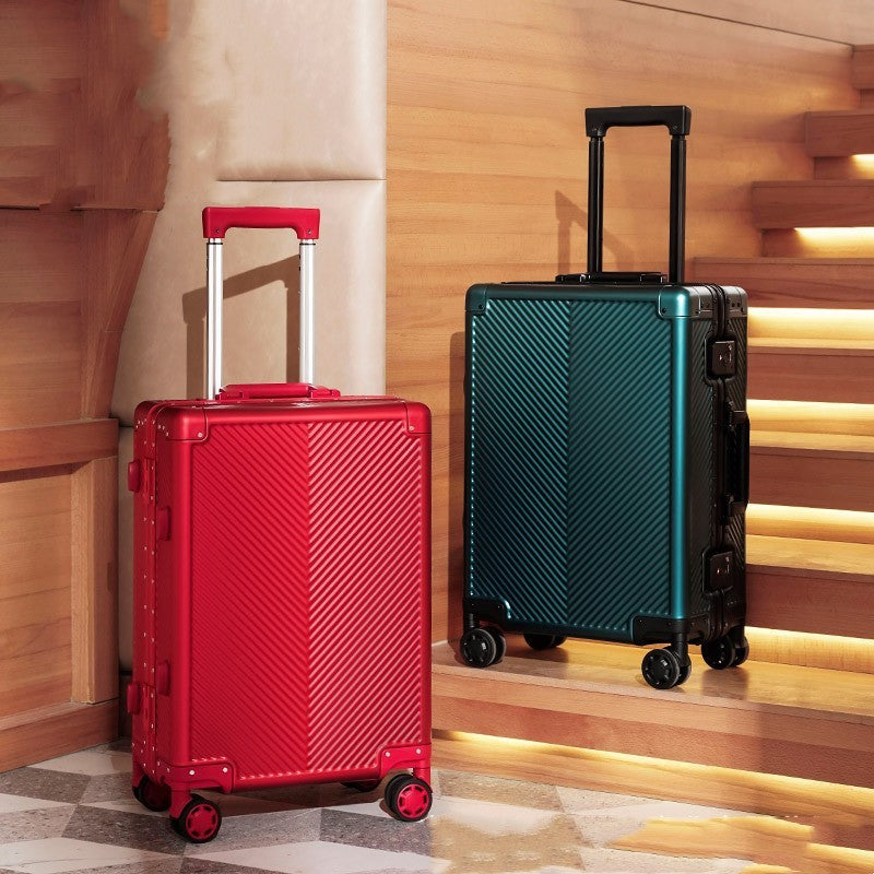 Large Travel Case