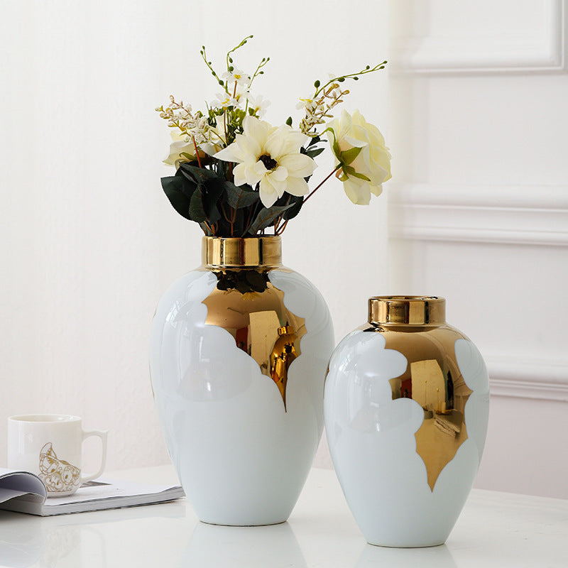 Luxury Porcelaine Vases