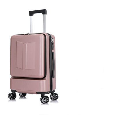 ABS Travel Trolley Case