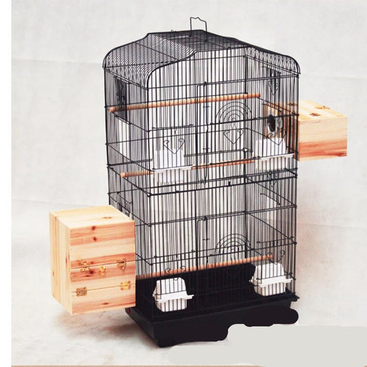 Portable Bird Cage