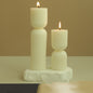 Sacred Pillars Aromatherapy Candle Collection