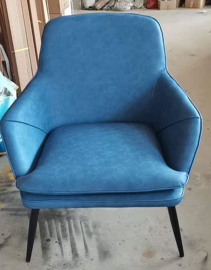 Modern Leather Chair