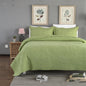 Three-Piece Bedding Set