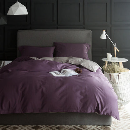 Long-Staple Cotton Bedding Collection