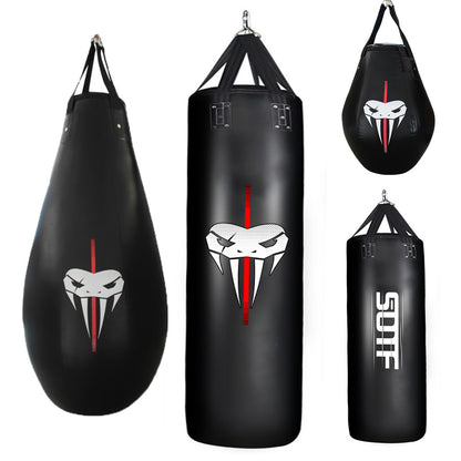 Hanging Hollow Sandbag- Boxing/MMA Training