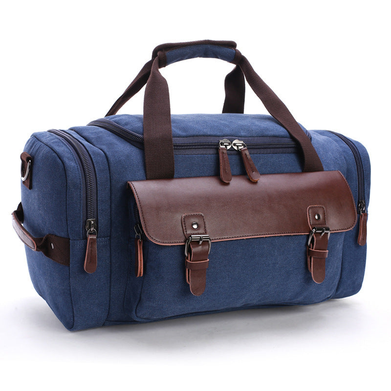 Canvas Travel Bag