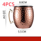 Moscow Mule Cocktail Cup