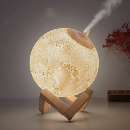 Moon Light Air Diffuser