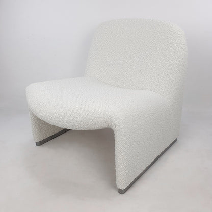 Piretti Designer Chair