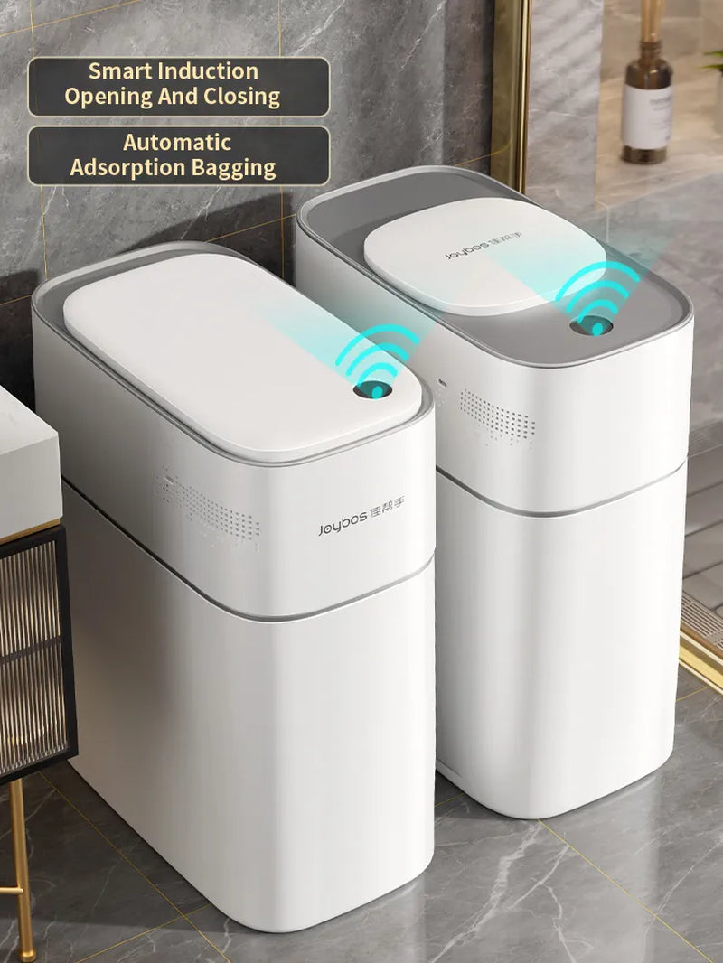 Joybos Smart Sensor Trash Can- 14L