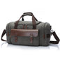 Canvas Travel Bag