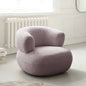 Lambswool Sofa Chair