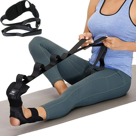 Orthopaedic Foot and Lower Back Muscle Stretcher