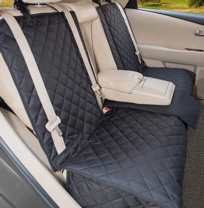 Pet Car Seat Cover