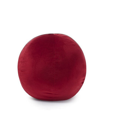 Velvet Orb Pillow