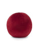 Velvet Orb Pillow