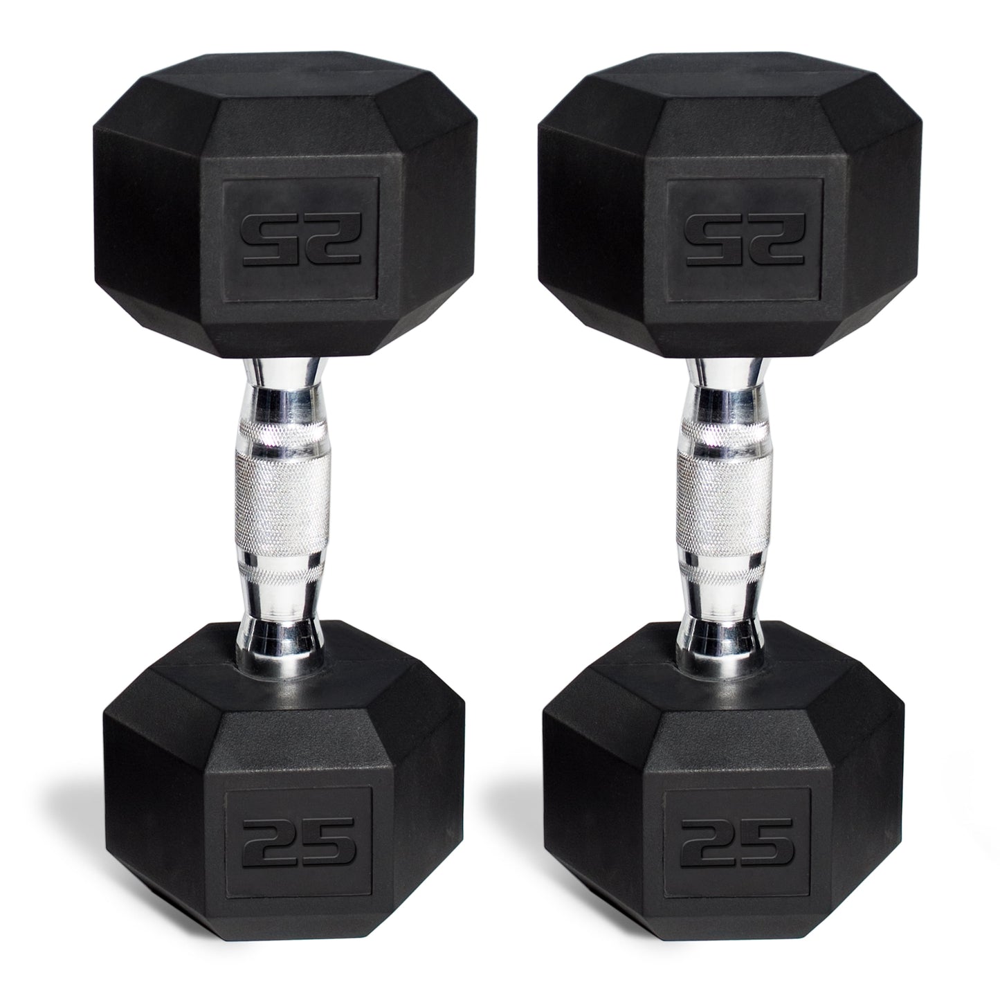 Dumbbell Set- 150Lb