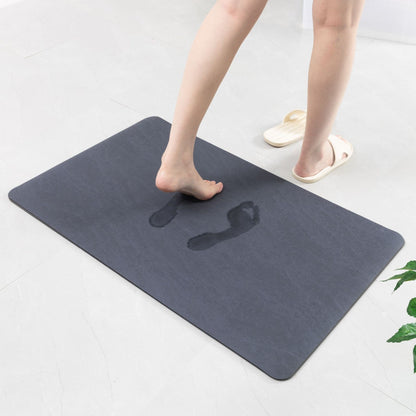 Biomimetic Floor Mat