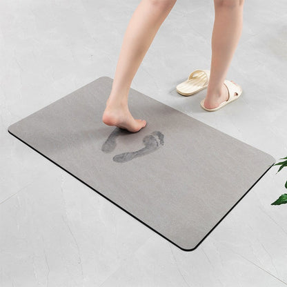 Biomimetic Floor Mat