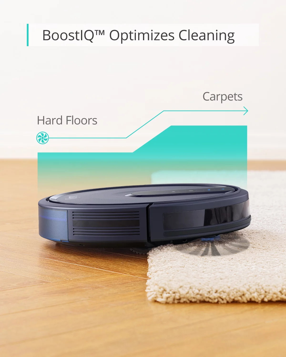 Robot Vacuum