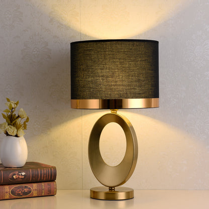 European Table Lamp