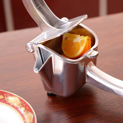 Heavy Duty Lemon Squeezer