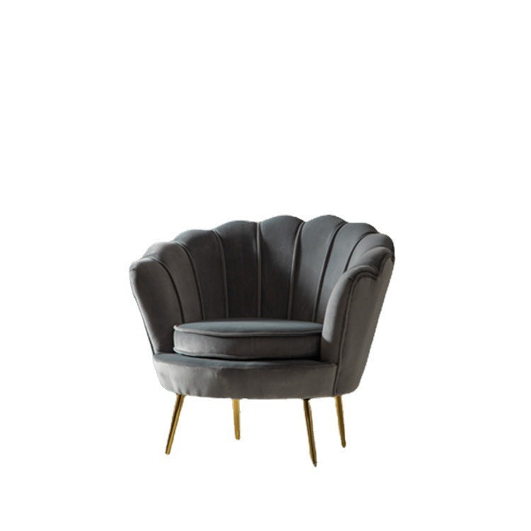 Velvet Single Seater