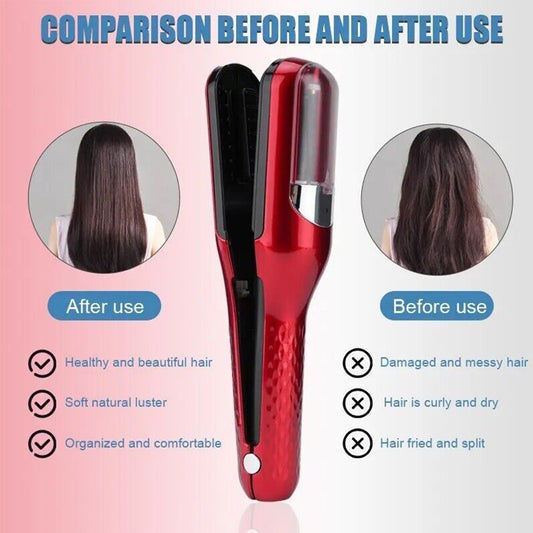 Split-Ender Mini - Automatic Hair Repair Split End Trimmer