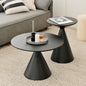 Metal Coffee Table Set