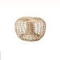 Woven Rattan Patio Collection