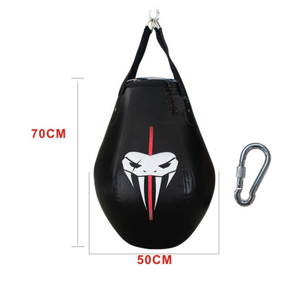 Hanging Hollow Sandbag- Boxing/MMA Training