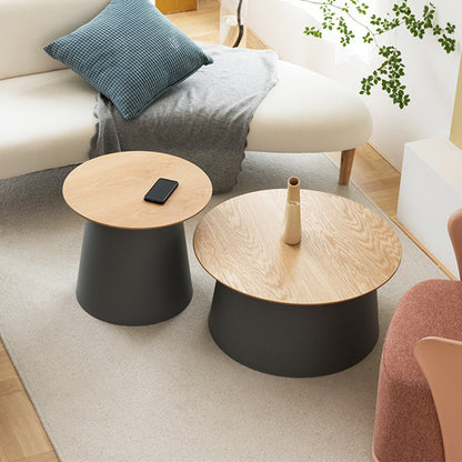 Round Coffee Table