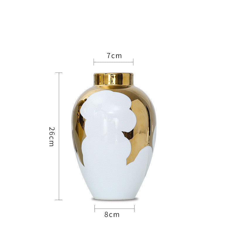 Luxury Porcelaine Vases