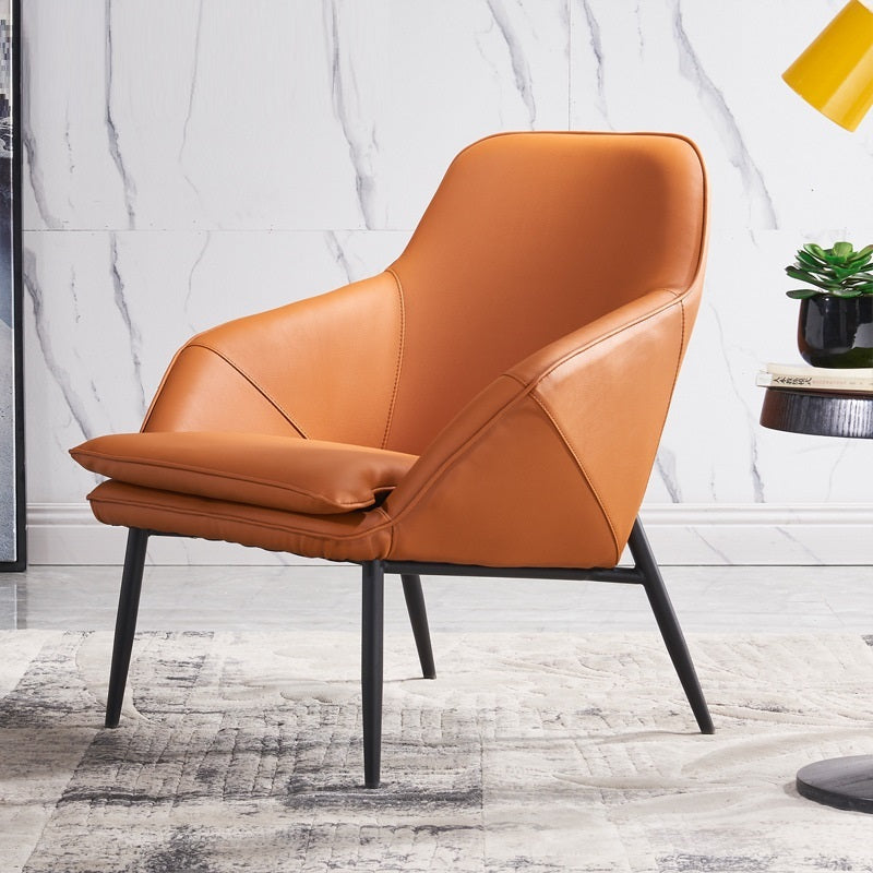 Modern Leather Chair