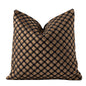 Woven Throw Pillows