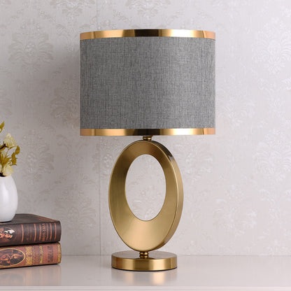 European Table Lamp