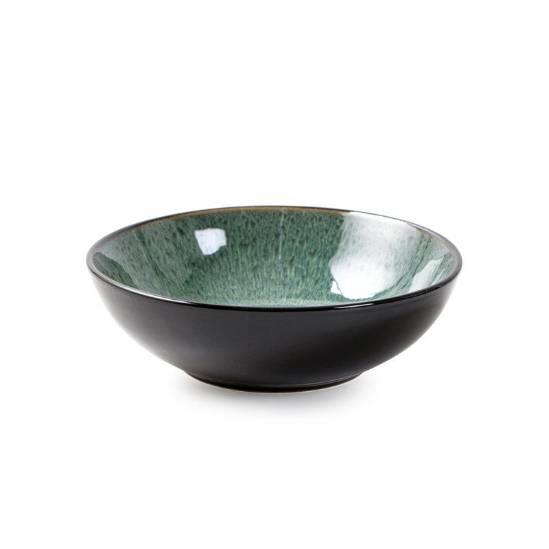 Kiln Bowl Set