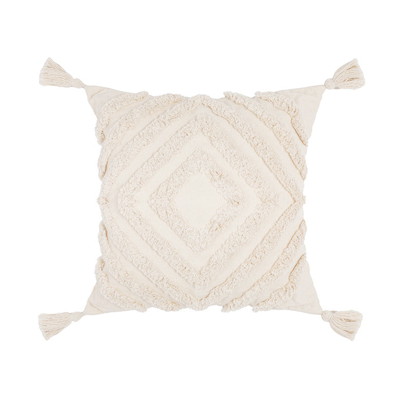 Bohemian Style Sofa Pillow Cushion